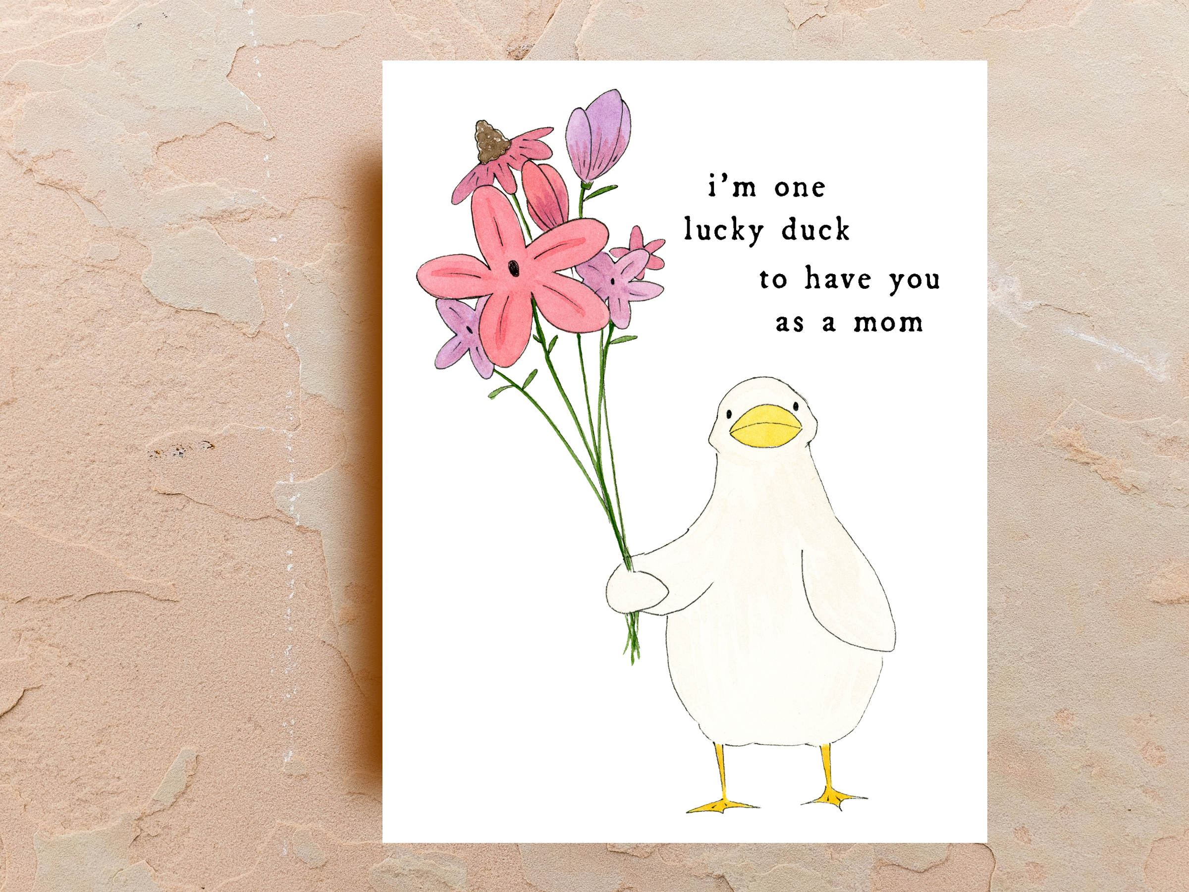 Lucky Duck