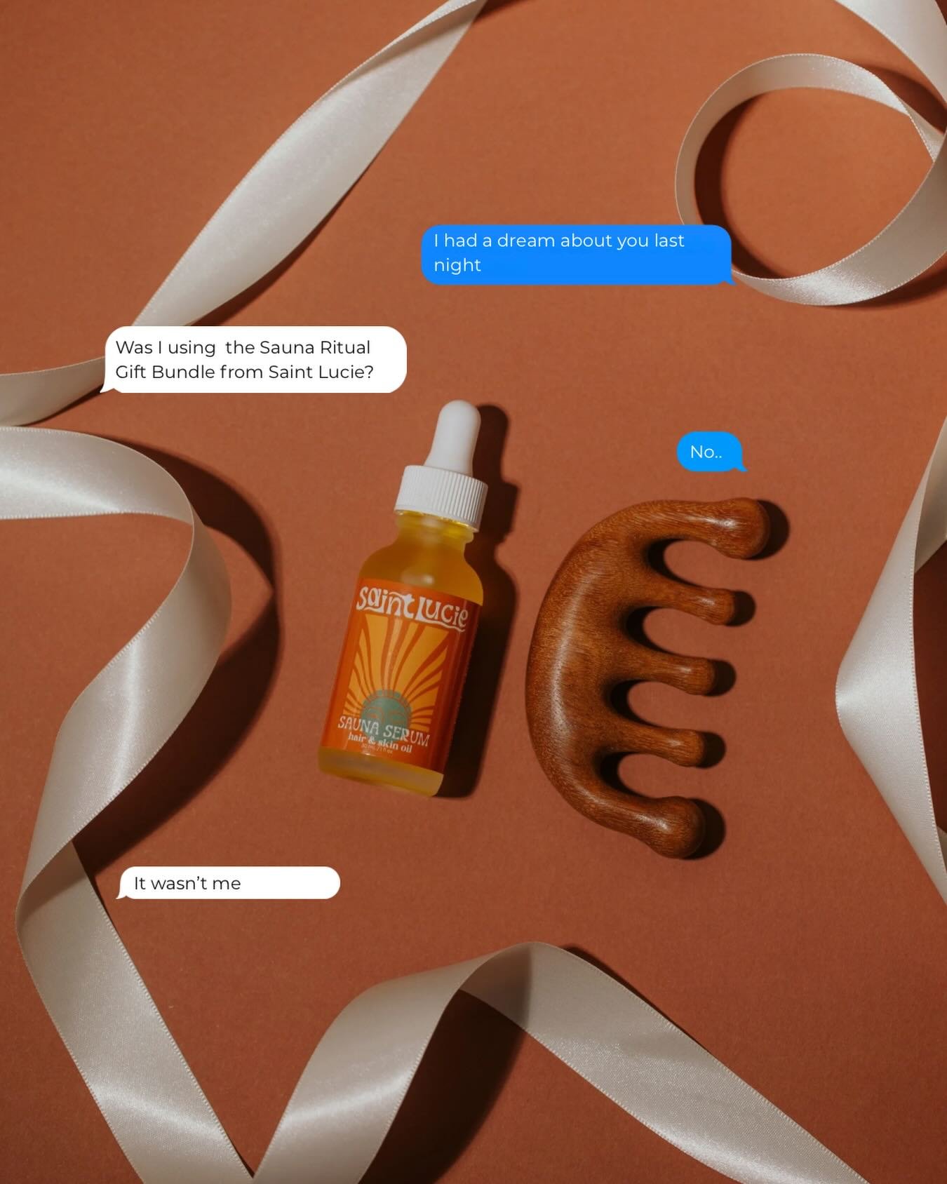 Available now. Limited edition.