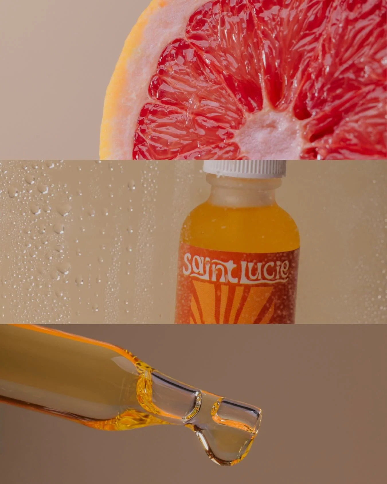 Rosemary boosts circulation, grapefruit peel brightens, and clary sage steadies.
A ritual that feels like coming back to yourself.