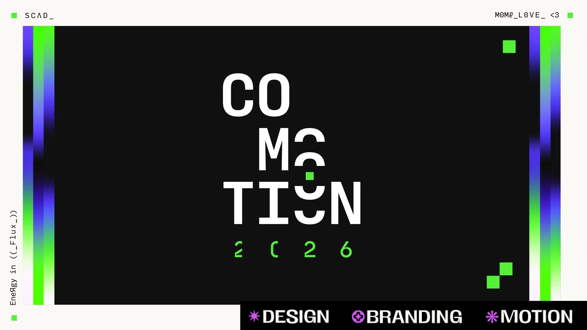 CoMotion 2026 | THE PITCH