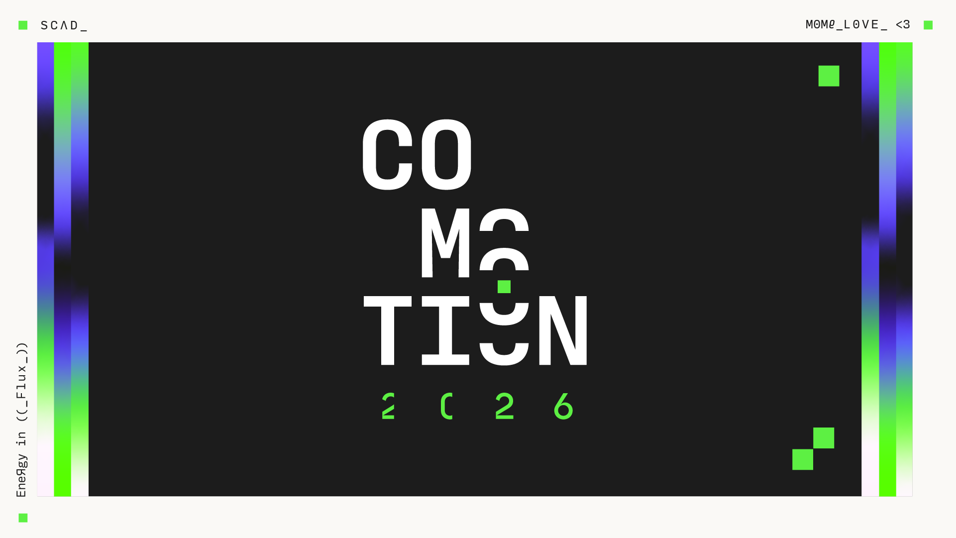 CoMotion 2026 | THE PITCH