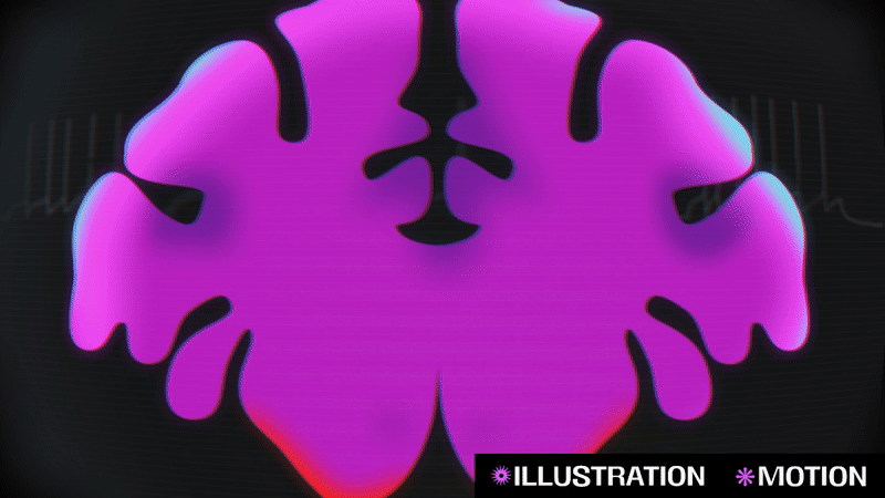 DOPAMINE | A Visual Metaphor of Reward