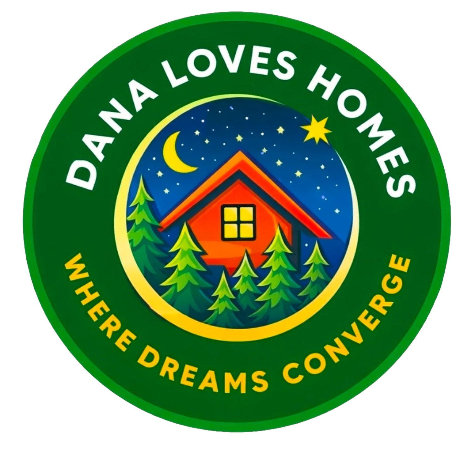 Dana Loves Homes