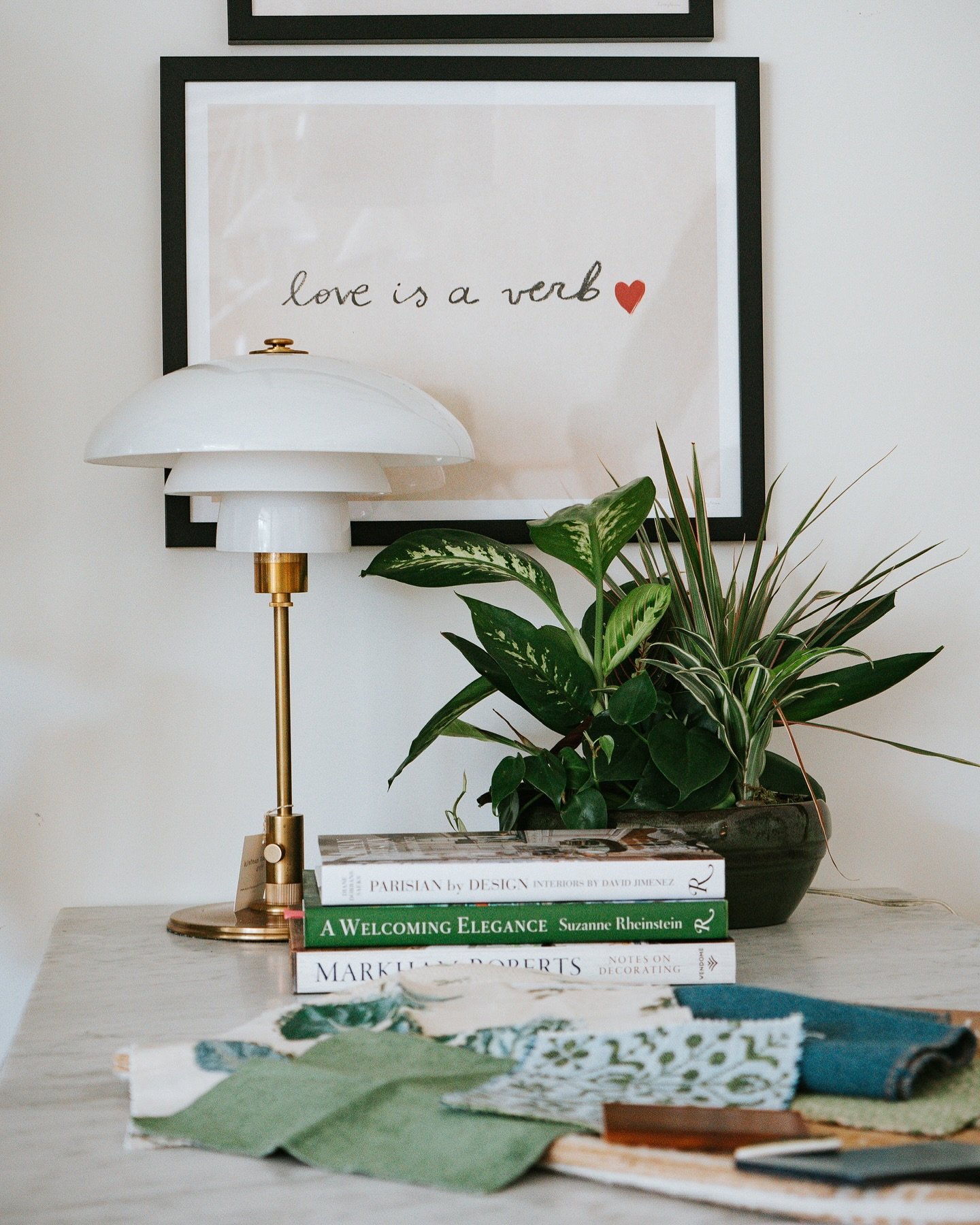 Grateful for the spaces that bring us together and the clients who inspire us every day. Here&rsquo;s to creating homes full of love and gratitude.🍁