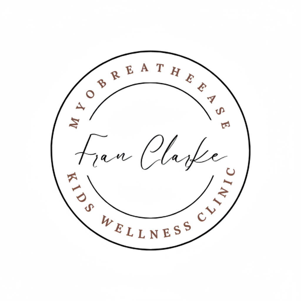 MyoBreatheEase Kids Wellness Clinic                Call 0406503560