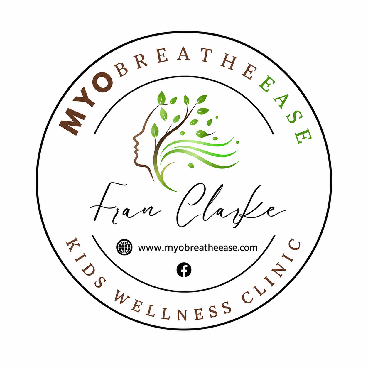 MyoBreatheEase Kids Wellness Clinic                Call 0406503560