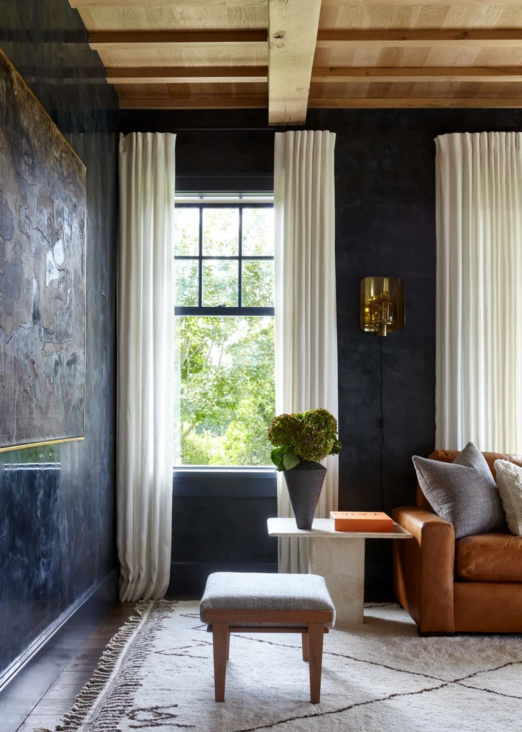 Water Mill Residence — Marie-Christine Design