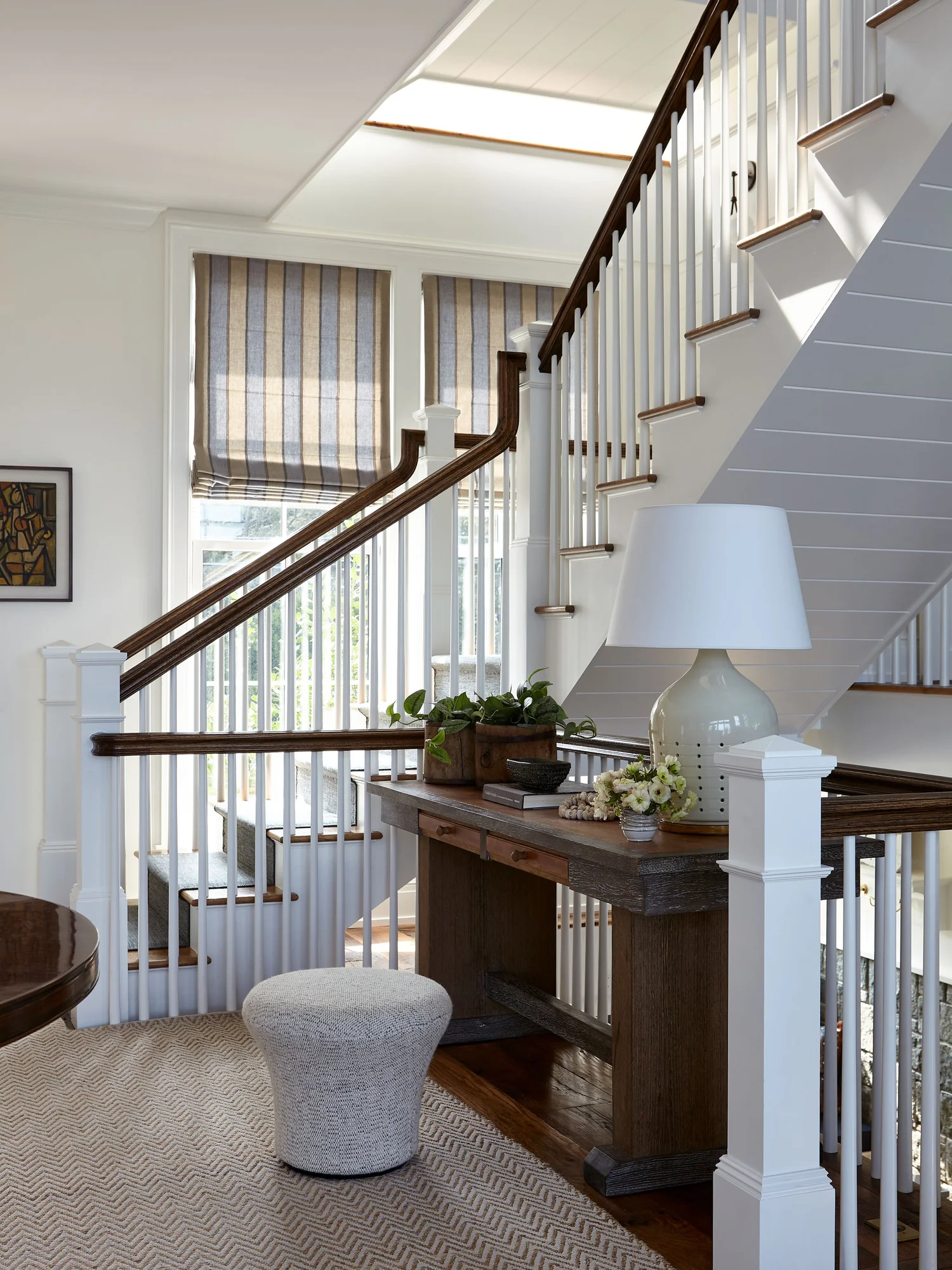 Greenwich Waterfront — Marie-Christine Design