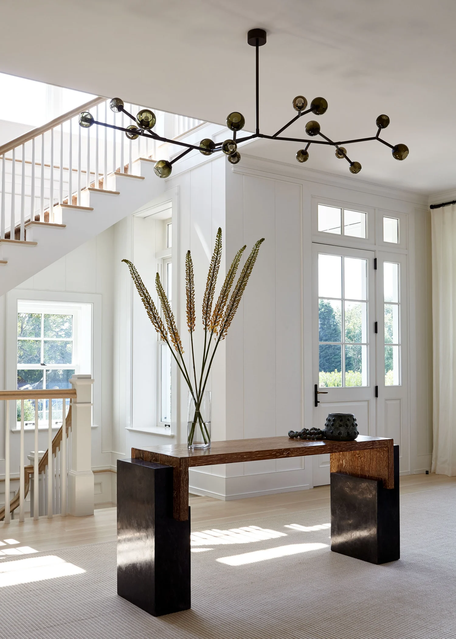 East Hampton Oceanfront — Marie-Christine Design
