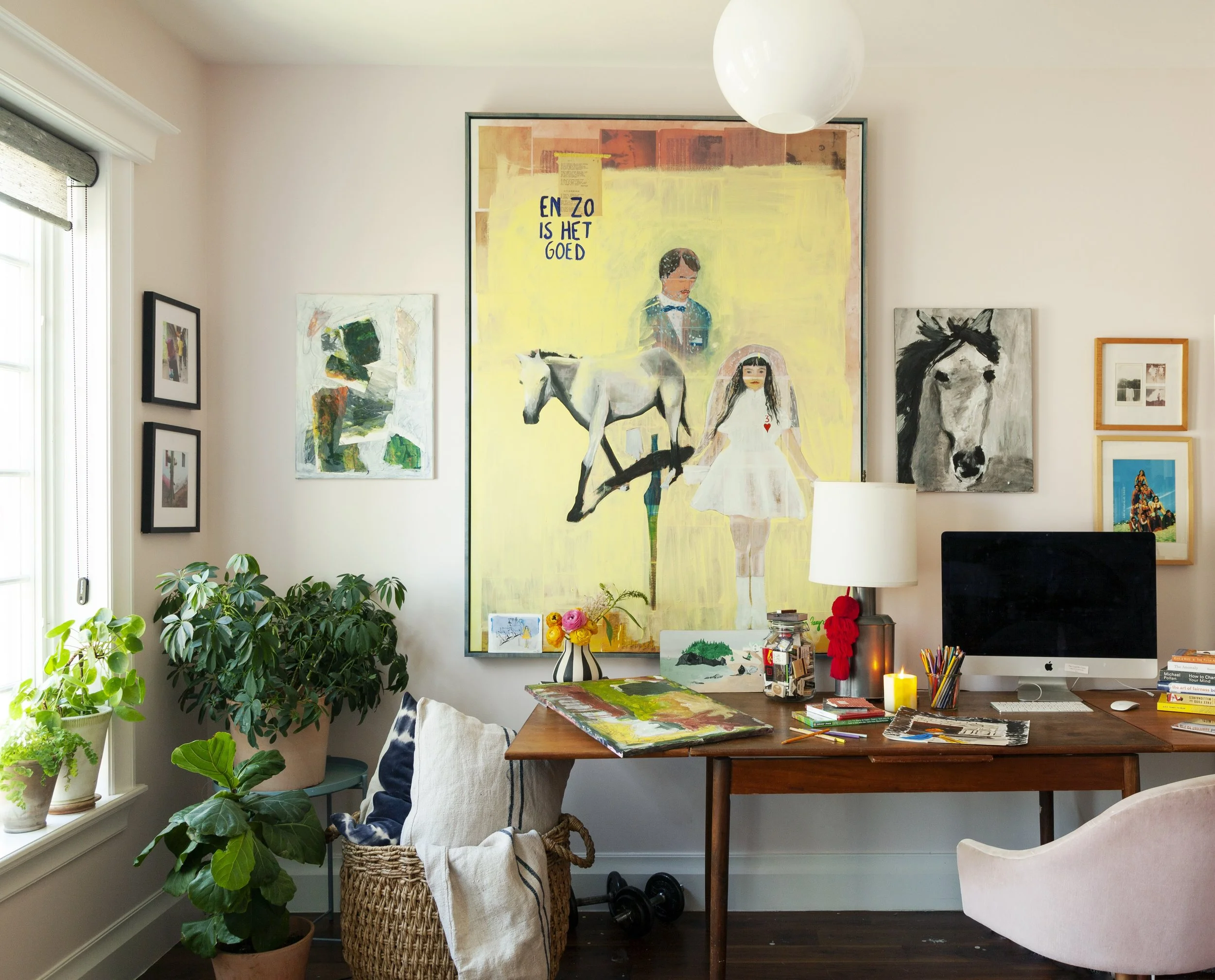 Artist's Residence