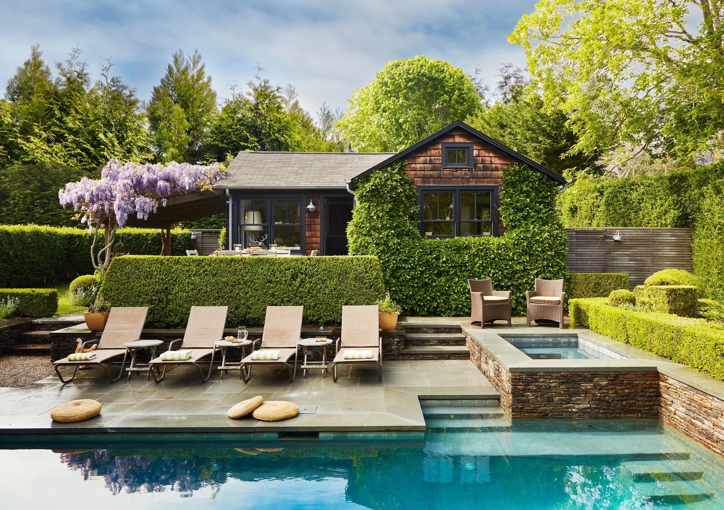 Cottage in Amagansett