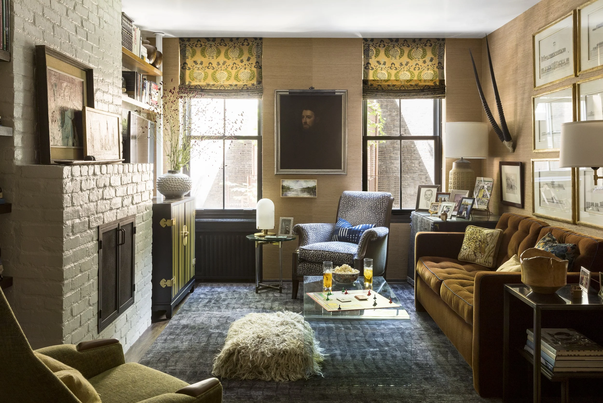 West Village Flat