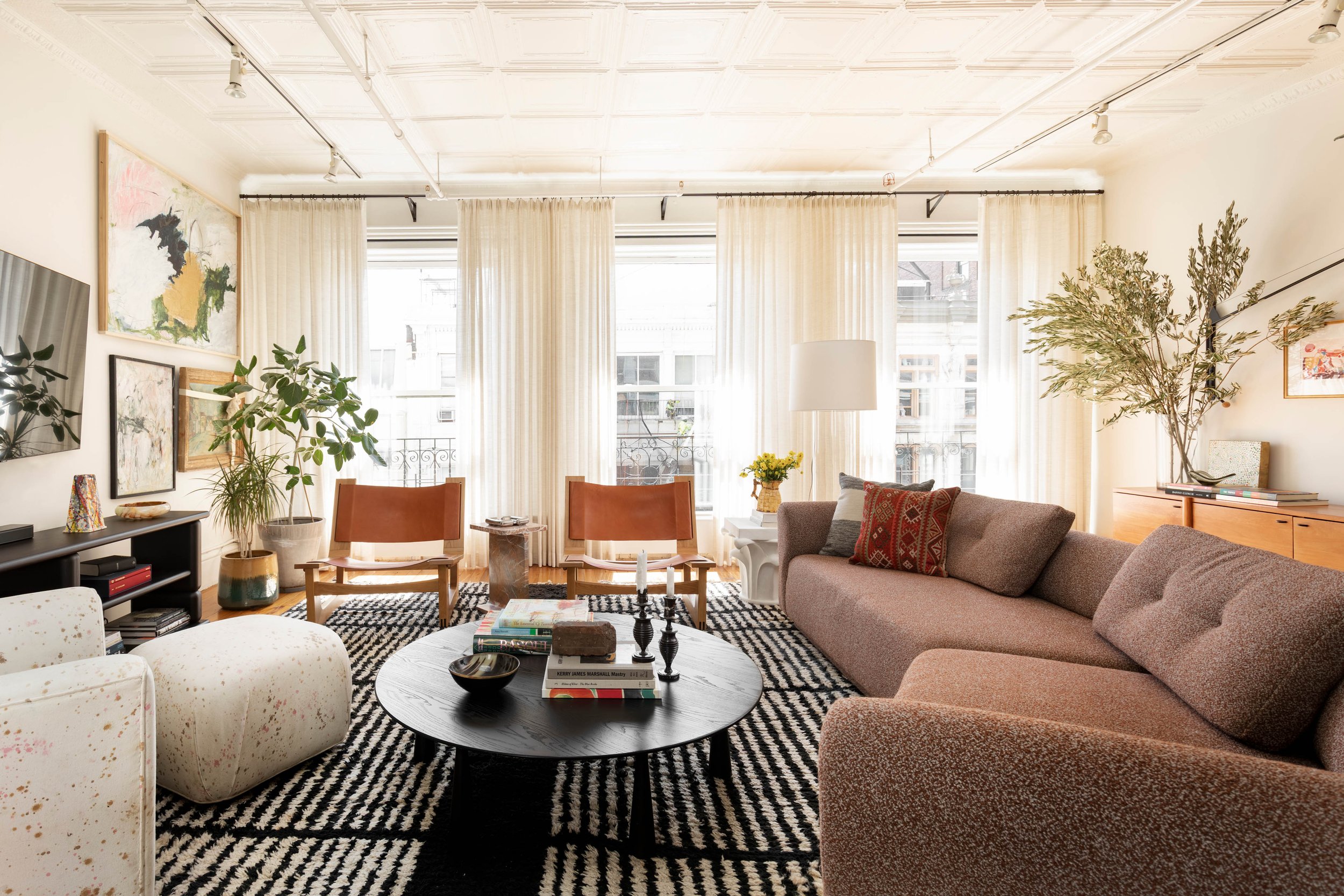 SoHo Loft