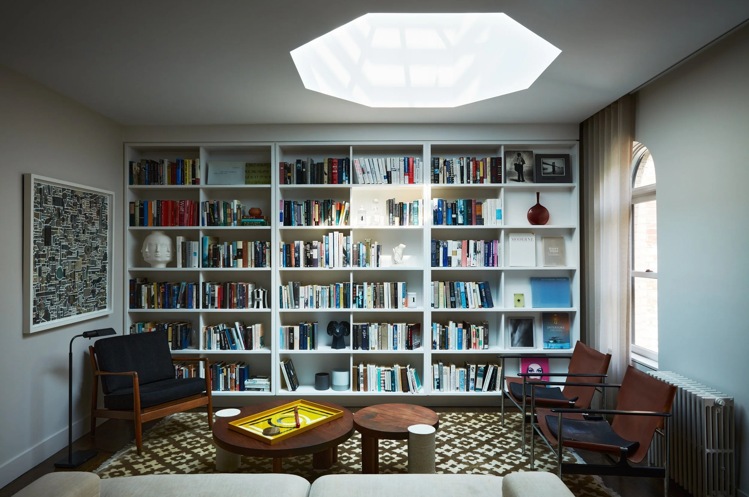 Stollar Fearins Welch | Studio SFW | NYC Architecture & Interior Design