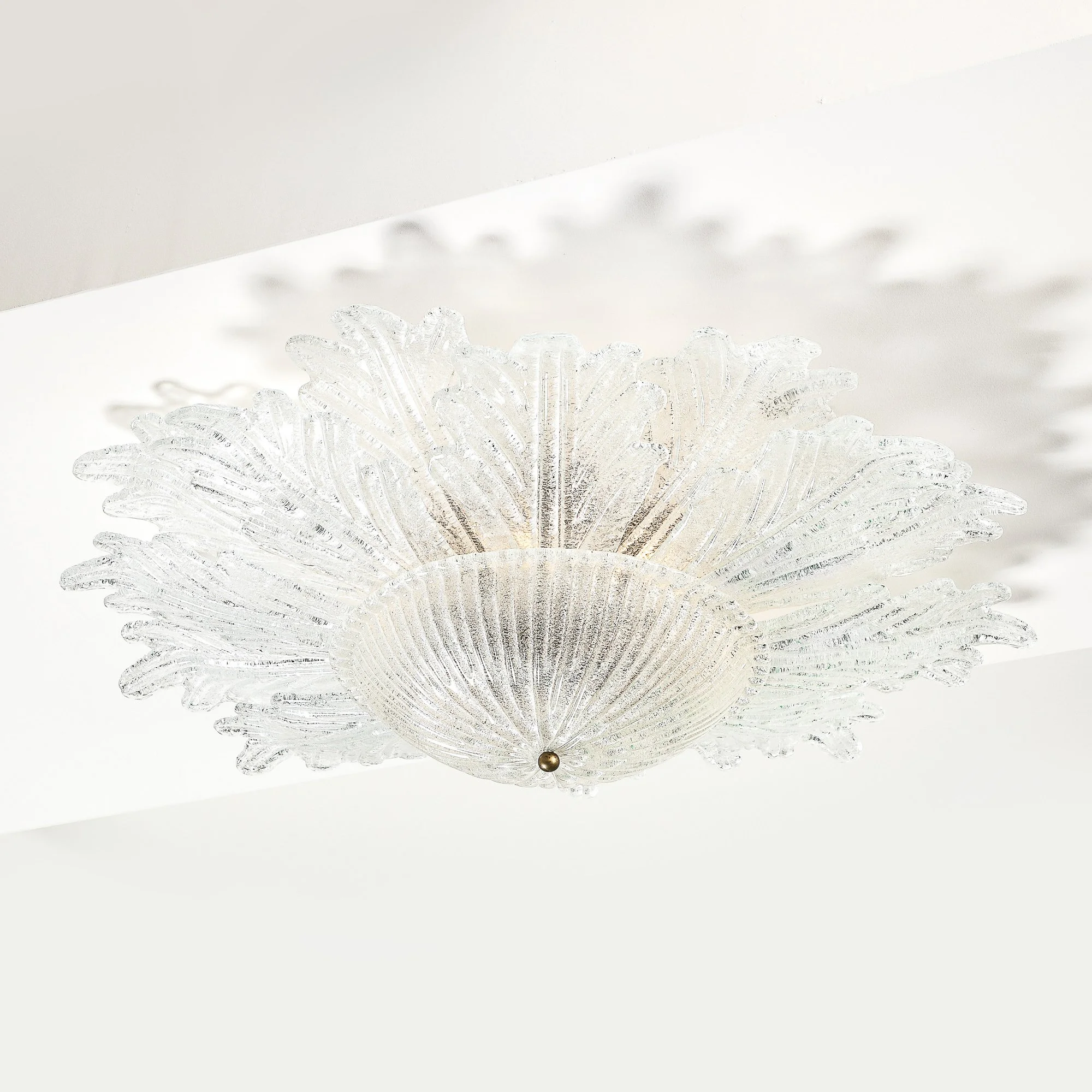 Mid-Century French Chandelier