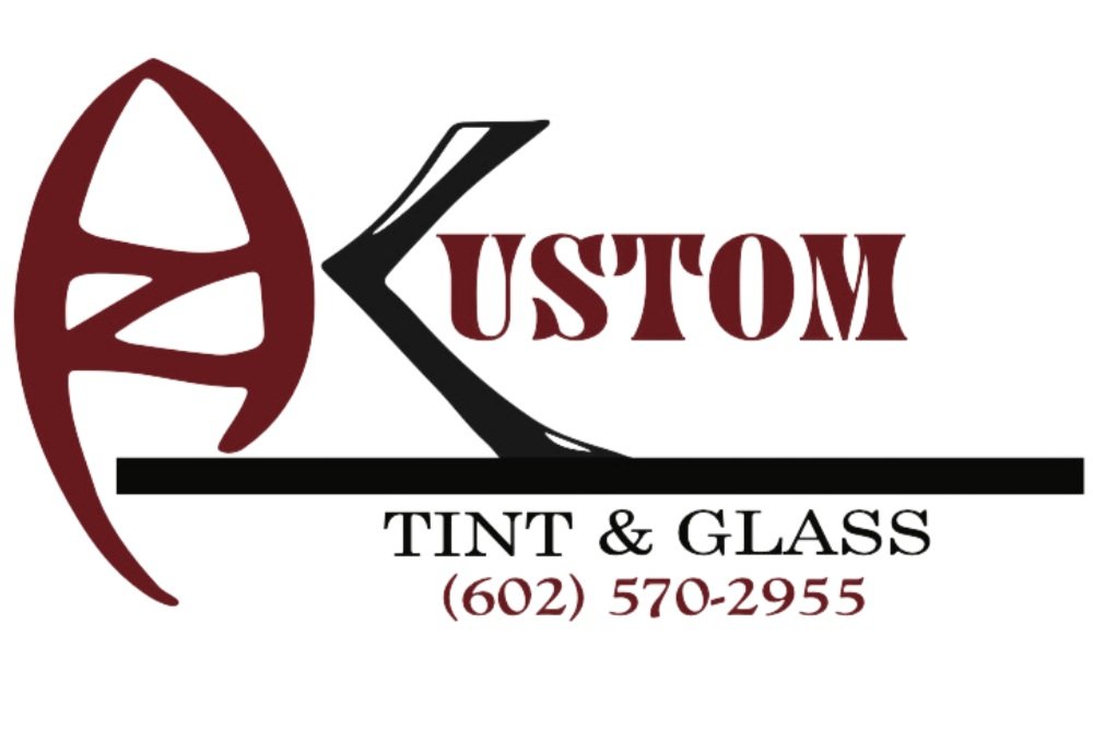 Az Kustom Tint And Autoglass