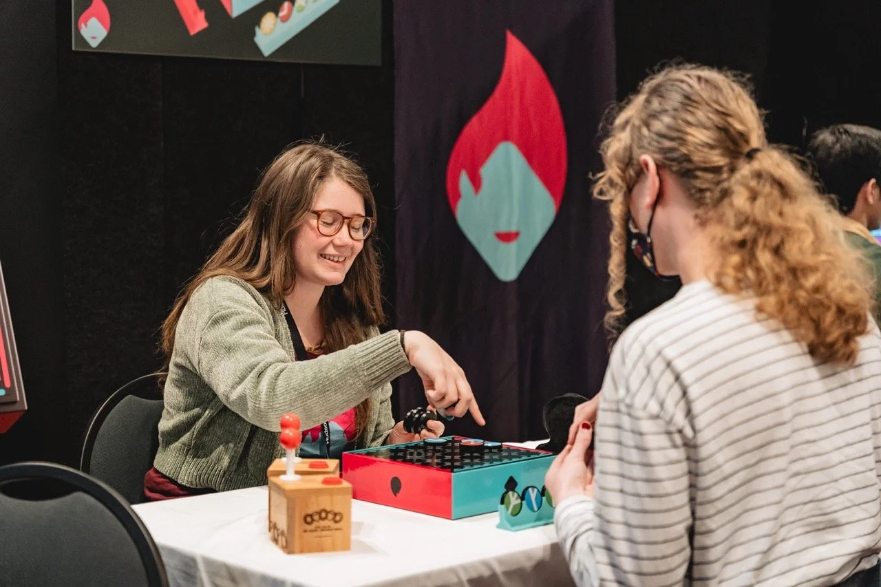 Join the Table Top Games Showcase at NZGDC!