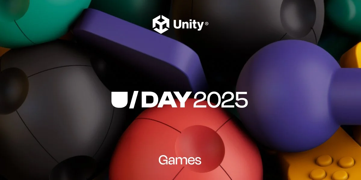 U/Day is back for 2025!