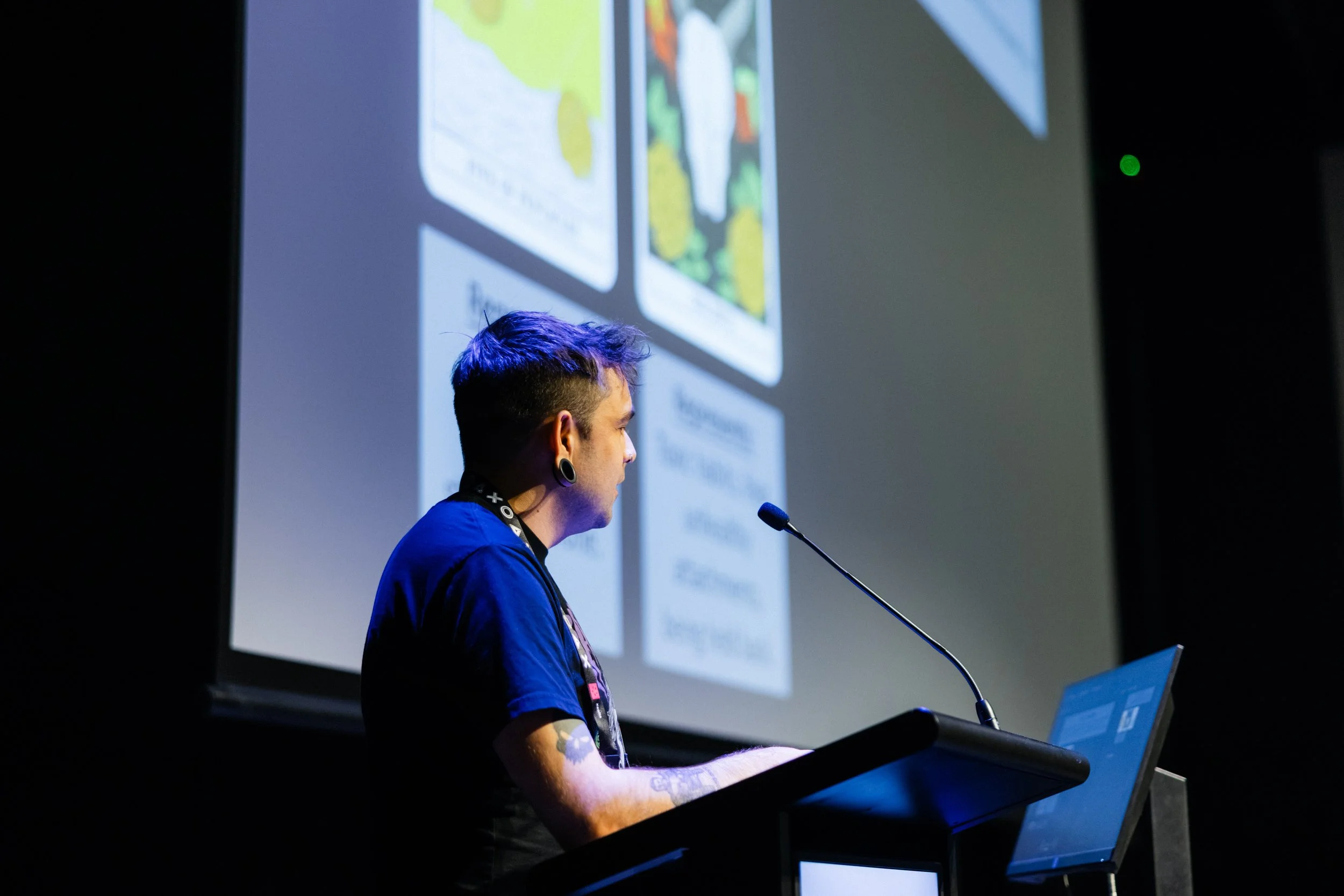 2026 Speaker Applications Open!