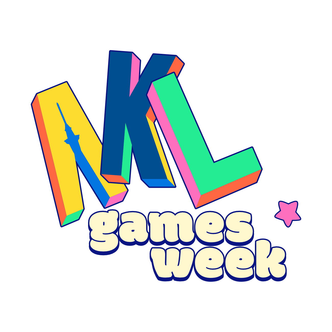 Auckland Games Week 2026