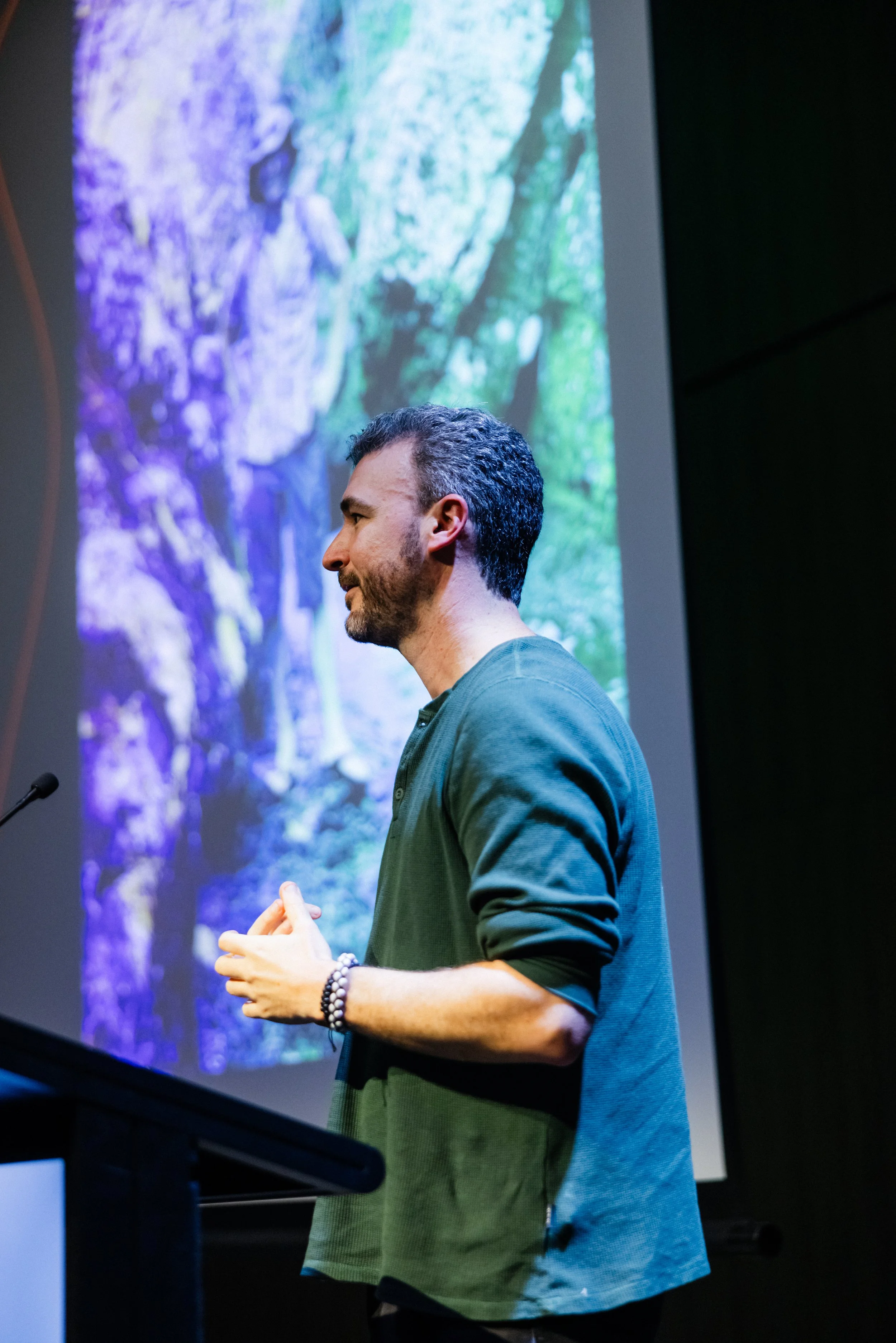 NZGDA Pitch Event