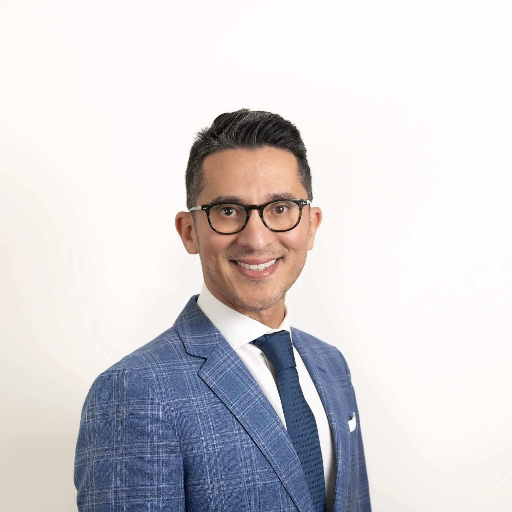 Dr. Michael M. Awad