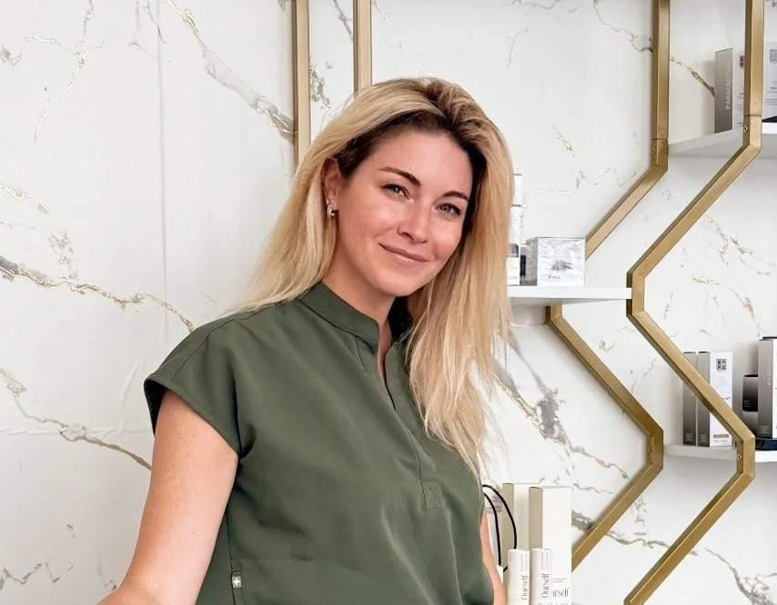 Marisa Badanjek, MSN, FNP-C