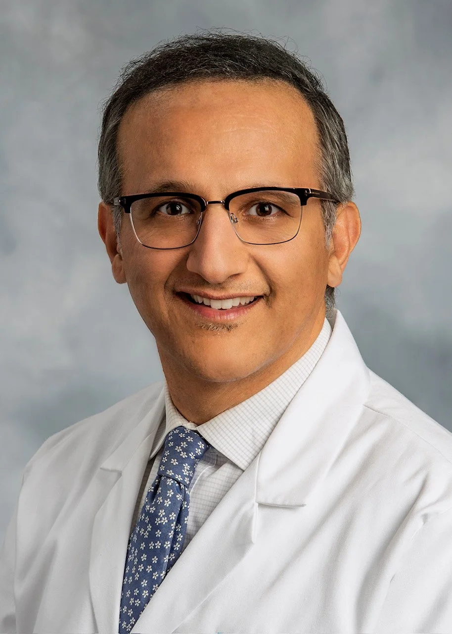 Essam Khraizat, M.D.