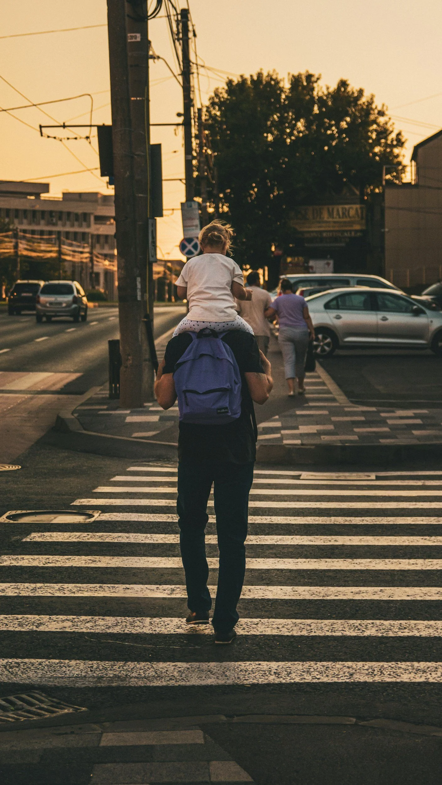 Why Back-to-School Season Might Be Harder on You Than Your Kids