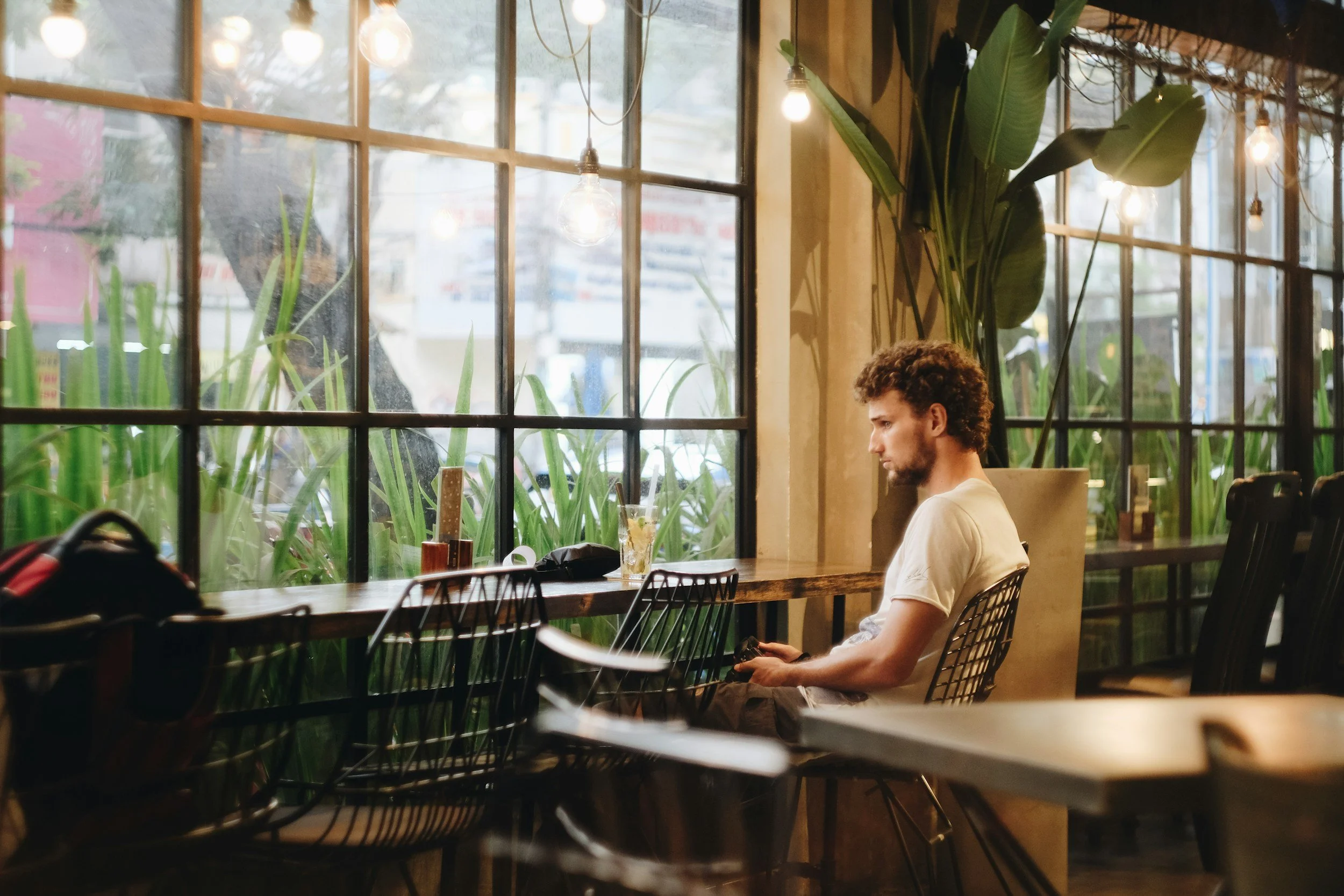 Why Don’t I Have Any Friends?