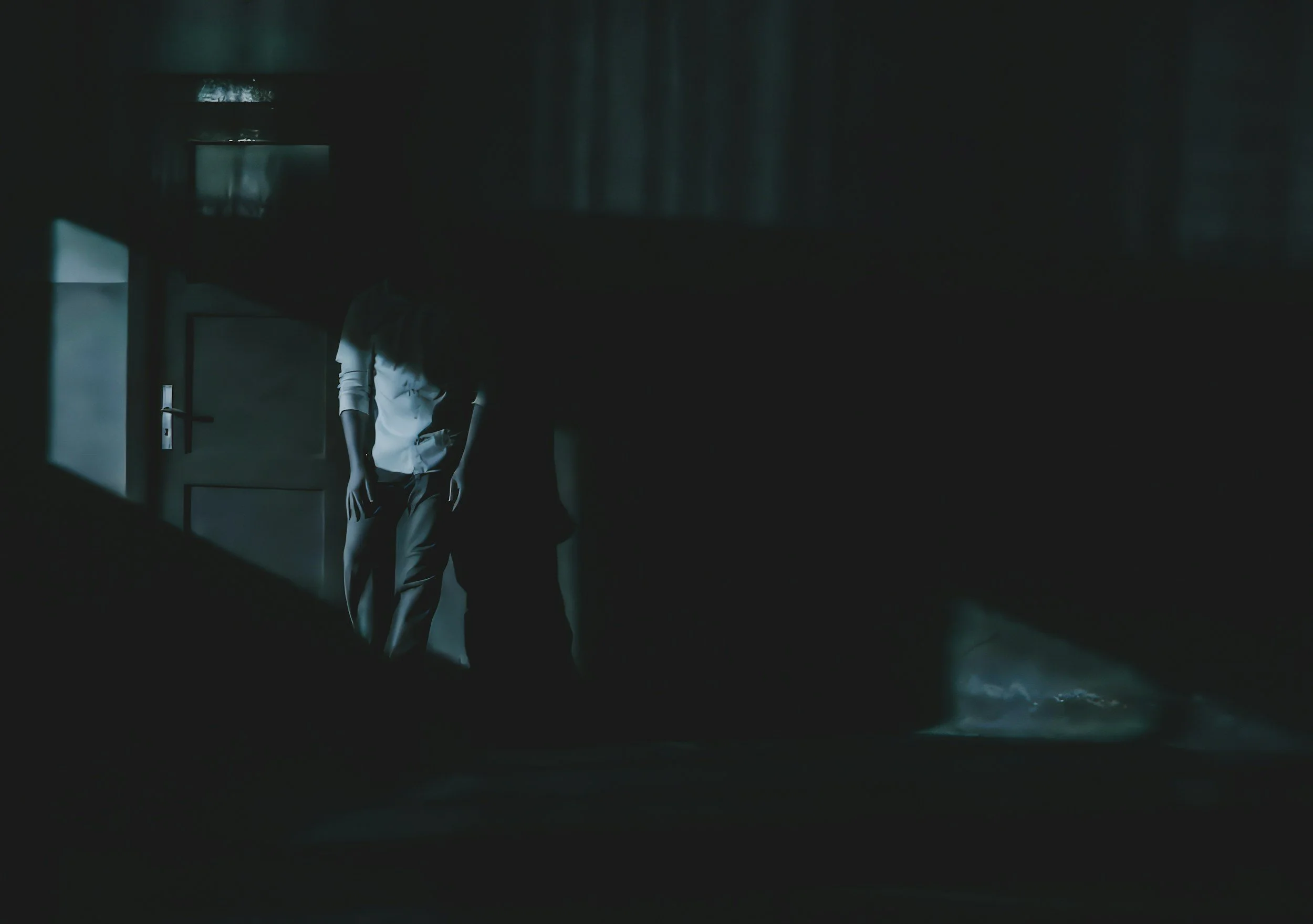 New Year Anxiety: Why Fresh Starts Can Feel So Unsettling