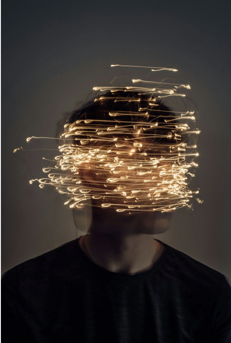 Intrusive Thoughts vs. Overthinking: What’s Actually Happening in Your Mind