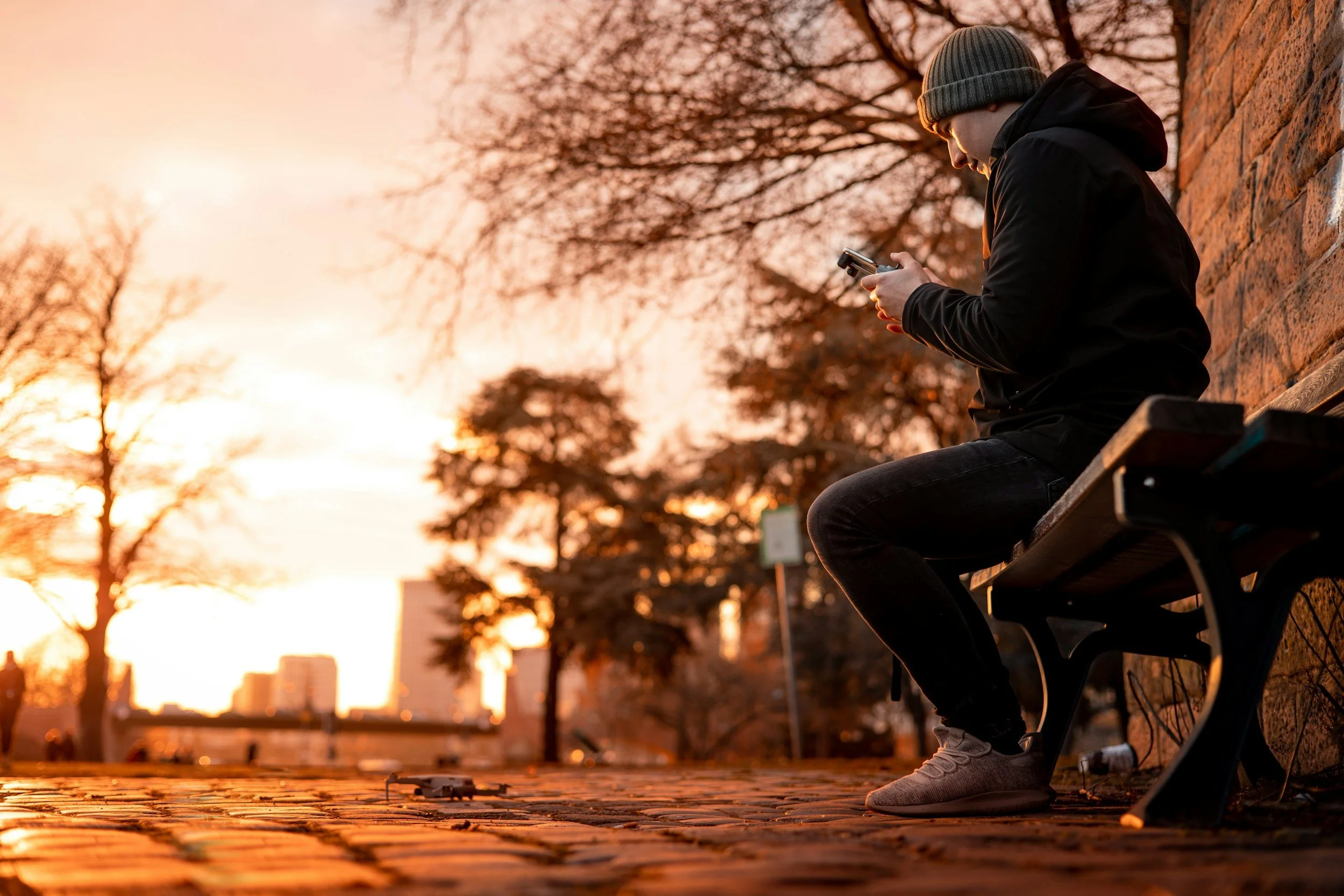 Why Time Off Can Feel Worse Than Being Busy After Trauma