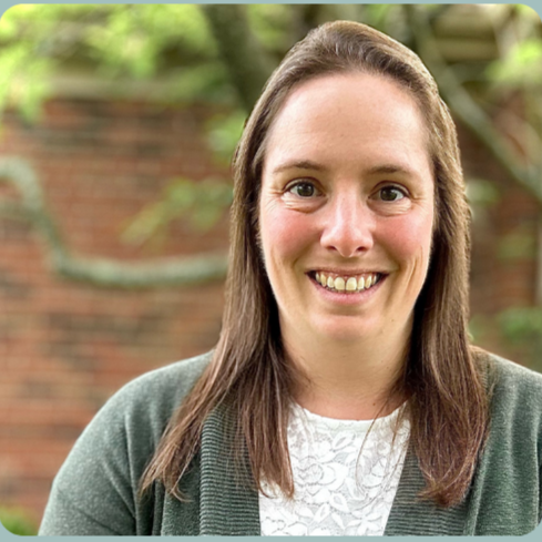 Dr. Brittany Shannon, trauma therapist for men offering evidence based trauma therapy and therapy intensives