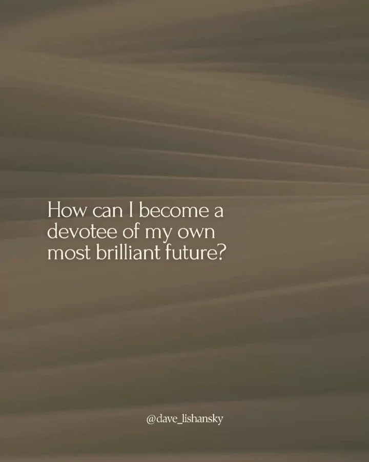 Like these questions?

I&rsquo;m creating a Sunday newsletter &mdash; one short, powerful activation to start your week.

A simple spark to remind you what&rsquo;s possible, and help you move toward it with love, passion, and fire.

Coming soon.