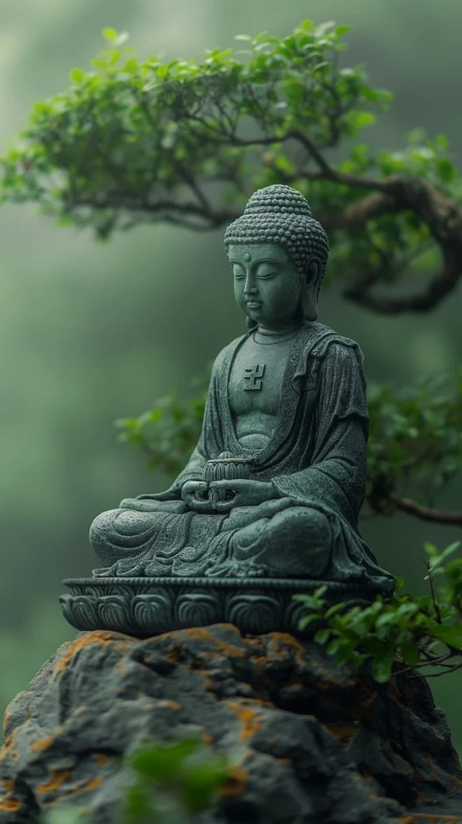 How to Face Your “Karmic Lessons” 如何面对自己的“业力课题”
