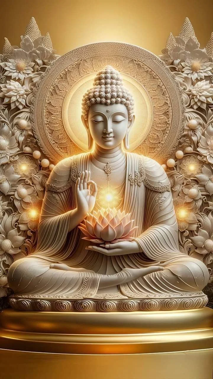 Cultivation Cannot Be Without A Good Spiritual Teacher 修行离不开善知识