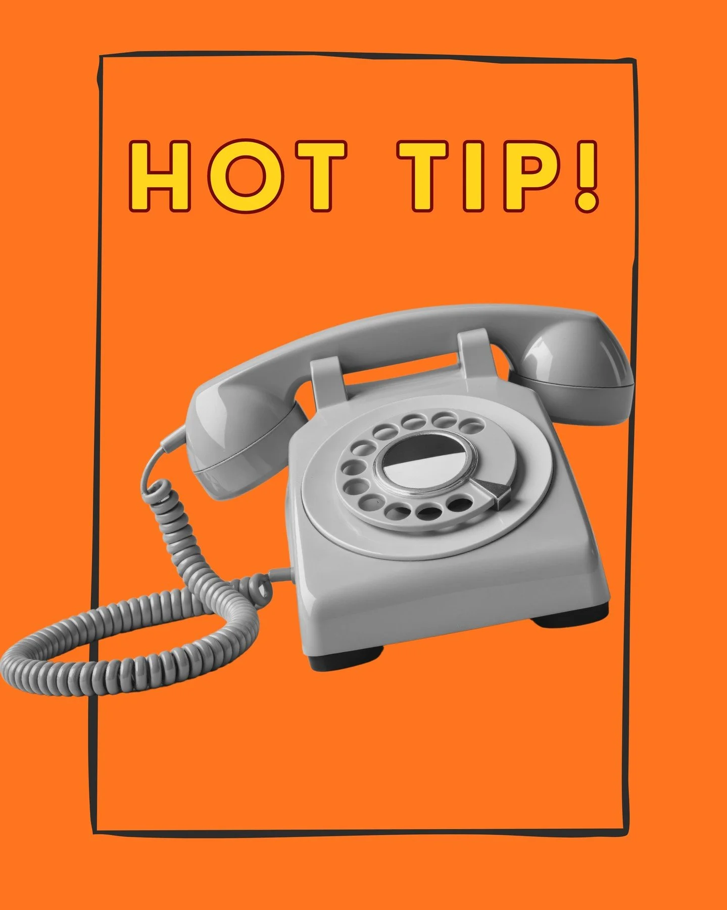 During an emergency, local phone calls and texts may have difficulty getting through. As a community or family, identify an out-of-region contact for you to call during an emergency, who can relay messages between you. 

#emergencypreparedness #thebi