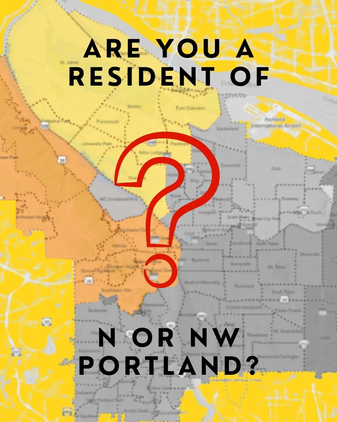 #emergencypreparedness, #northportland #nwportland #thebigone #communityresilience