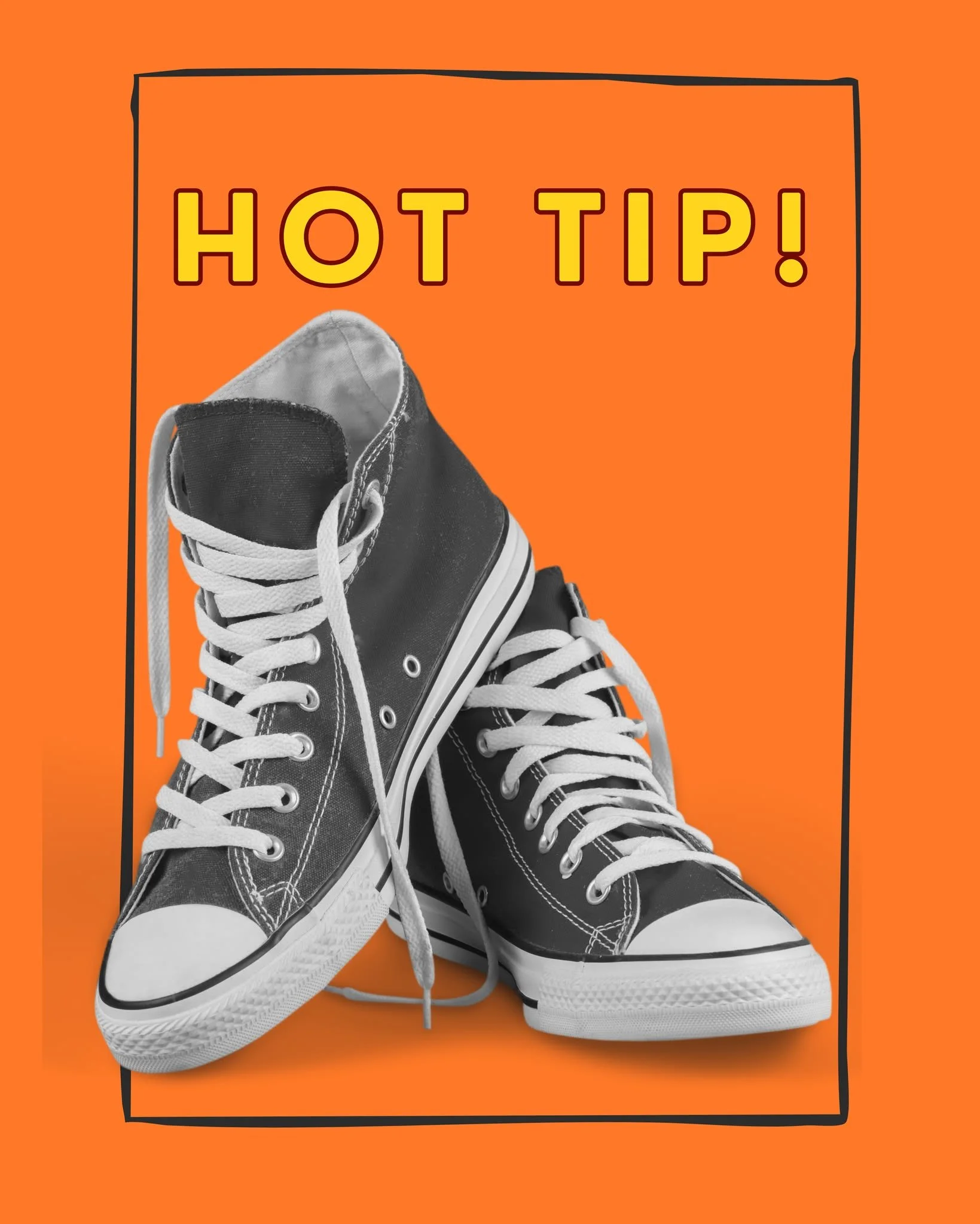 Store a pair of old sneakers under your bed. When an earthquake happens there will be a lot of sharp debris on the ground and it's important to protect your feet. Next time you're about to donate some old sneakers, pop em under your bed instead. 

#e