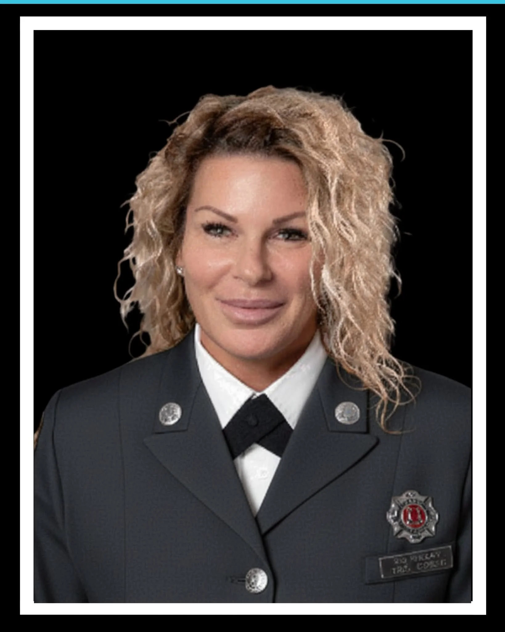 Meet Kim Kosmas

Do you live near Forest Park? Then you should know about Kim! 

She&rsquo;s a Senior Public Education Officer at Portland Fire and Rescue and manages the Firewise Program in Portland.  Firewise helps communities in wildfire hazard zo