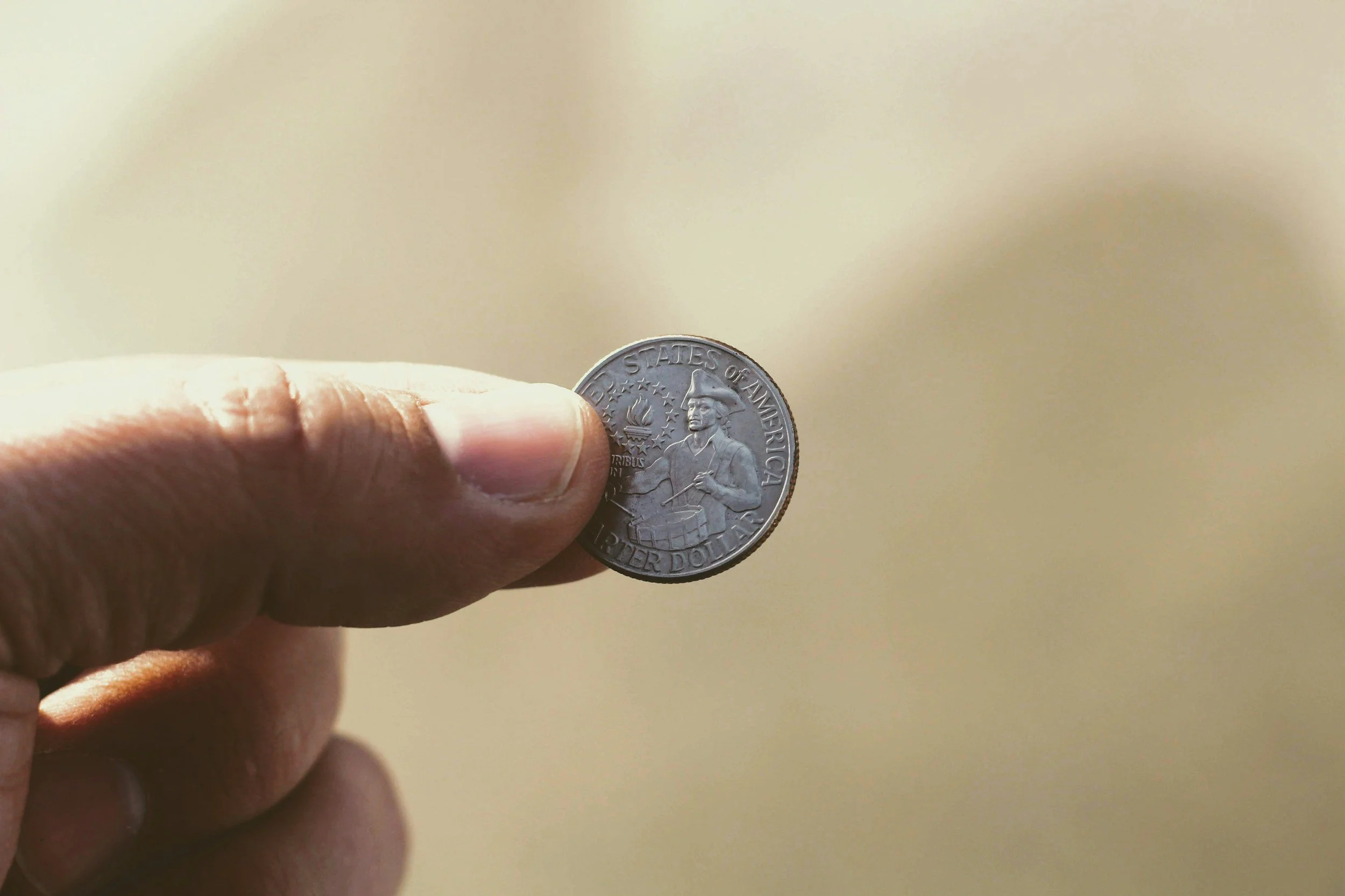 The Flip Side of a Coin: Exploring Labels