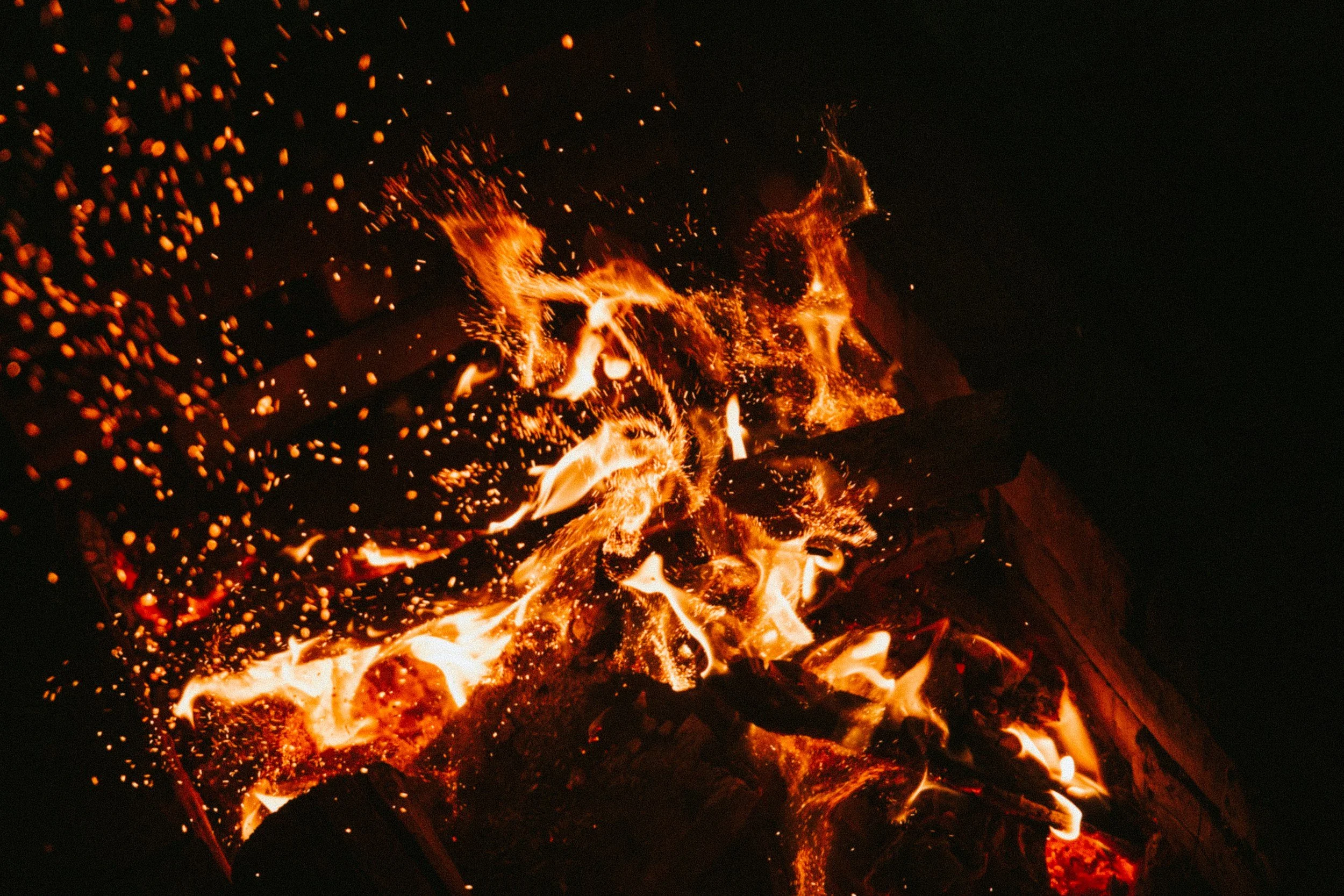 Refined, Not Burned: A Whole-Body Journey Through Trauma to Truth