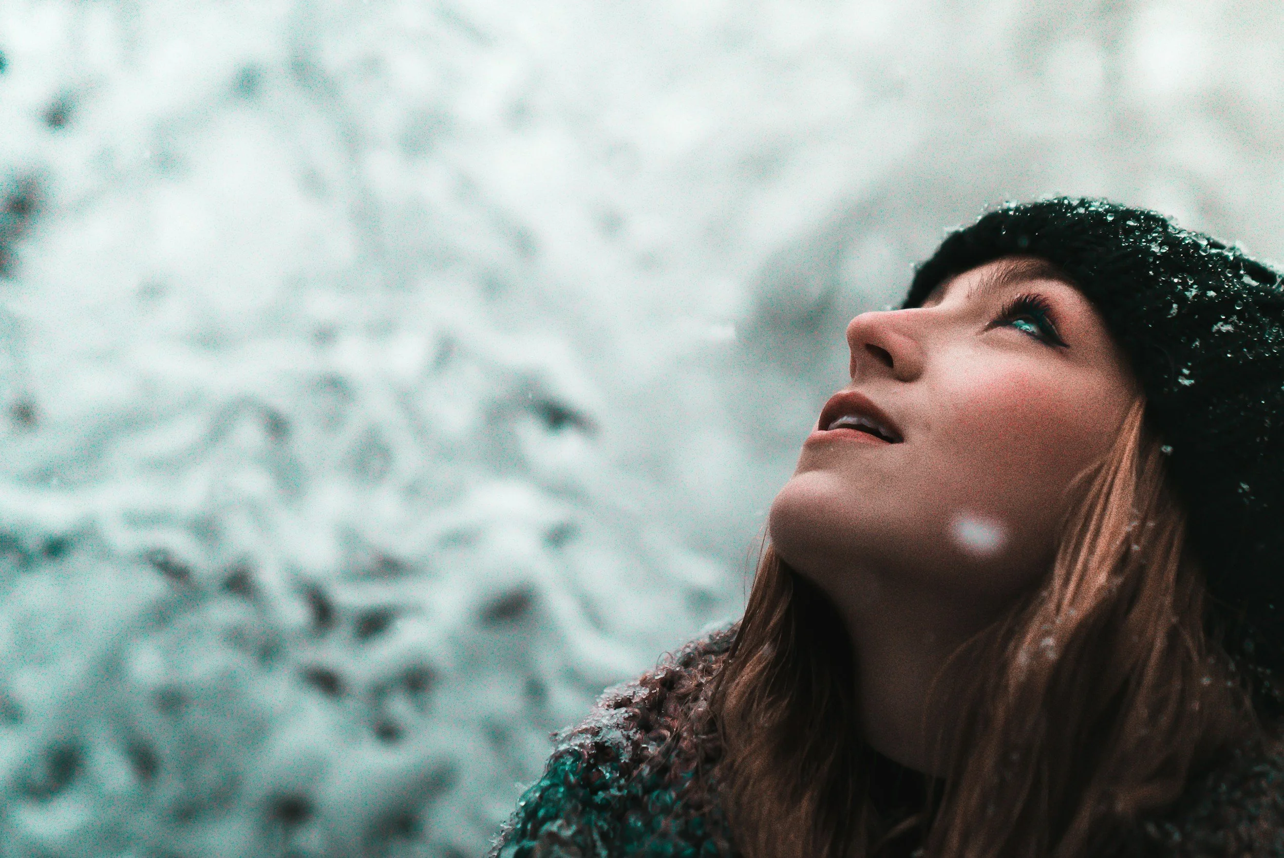 Fear, Trembling, and the Awe of God: An Embodied Faith
