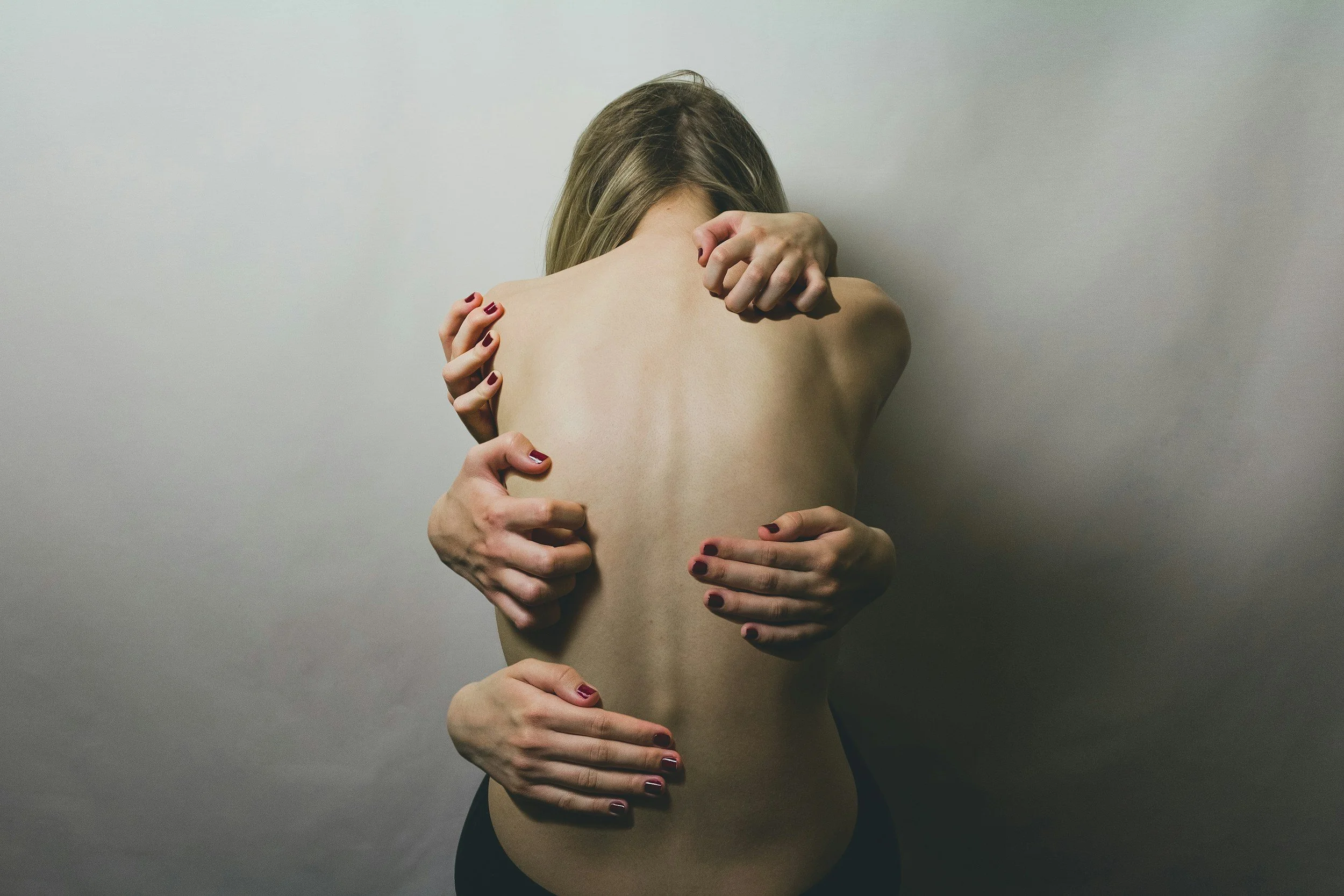 Healing in Real Time: My Story of Vulnerability and Growth