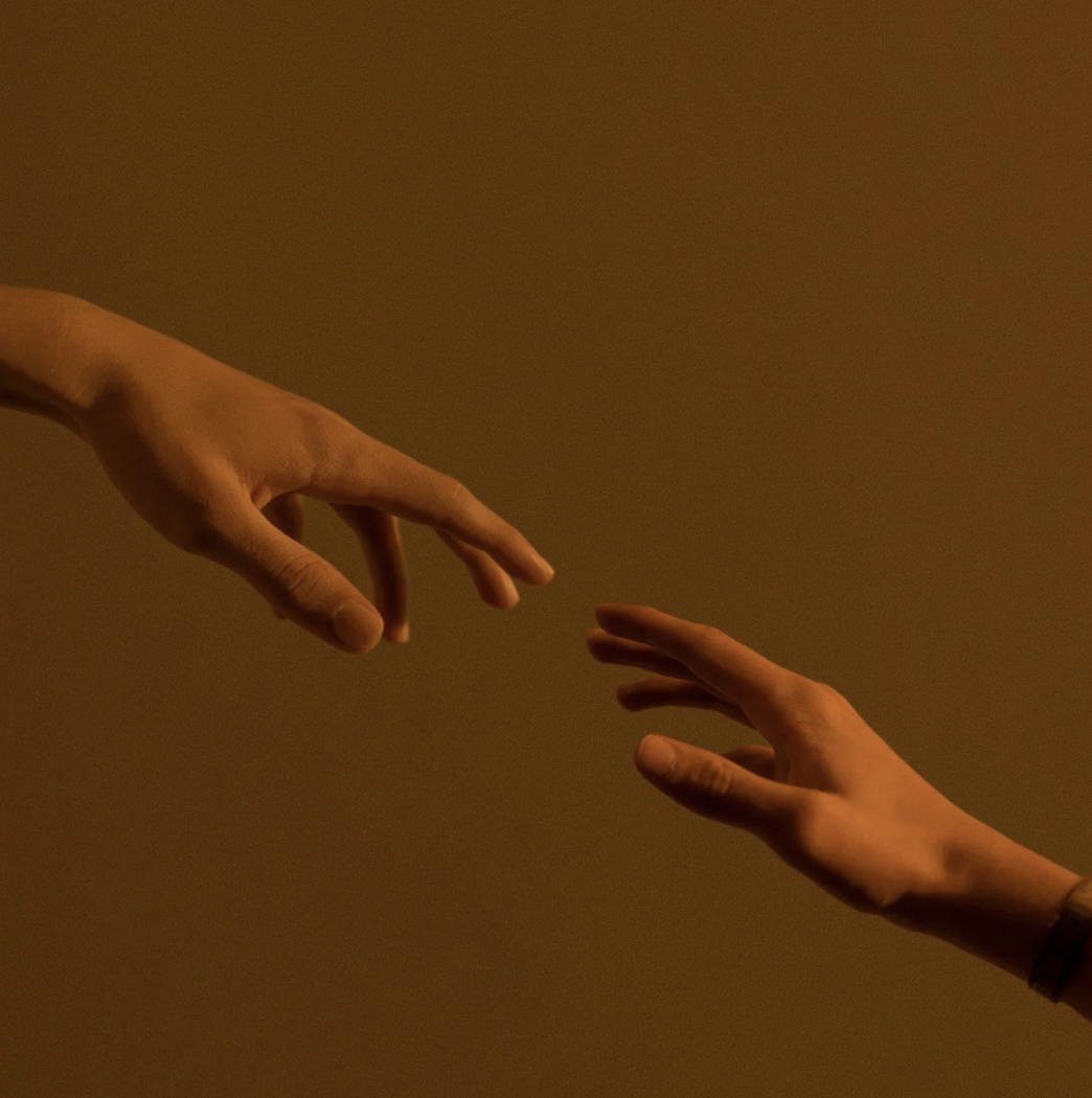 Wired for Care: Scripture, Safety, and the Healing Power of Presence