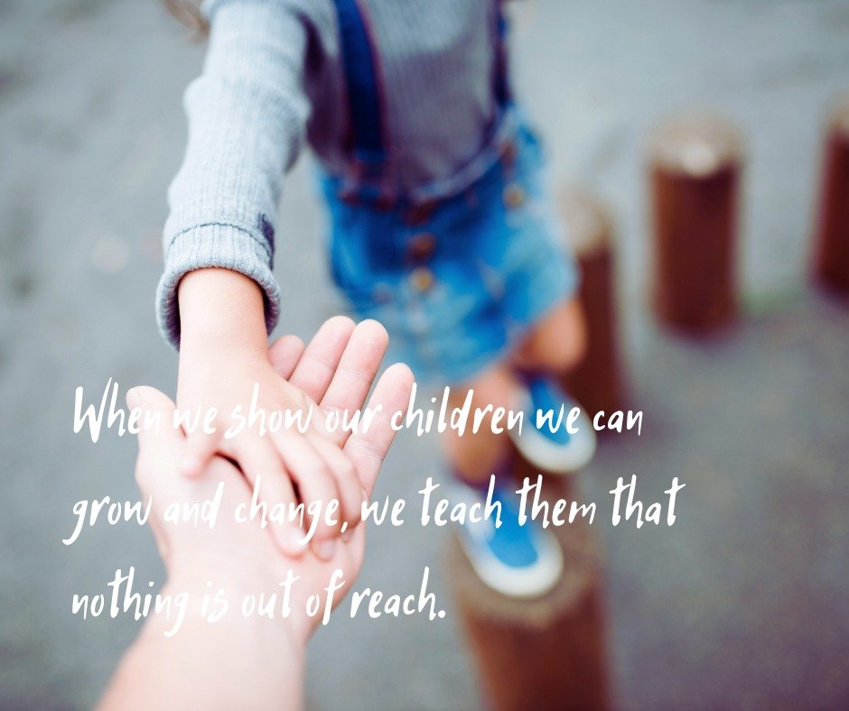 There&rsquo;s a term I hadn&rsquo;t heard until recently, but its role in &ldquo;emotional resilience&rdquo; is undeniable and I&rsquo;ll admit, I&rsquo;ve been guilty of it myself. 
It&rsquo;s the way culture, lack of support, and limited guidance c