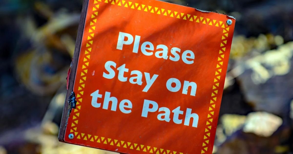 When Rules Replace Compassion