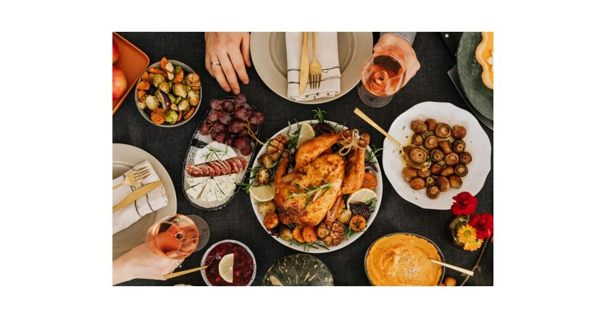 After the Feast: Reorient, Not Restrict