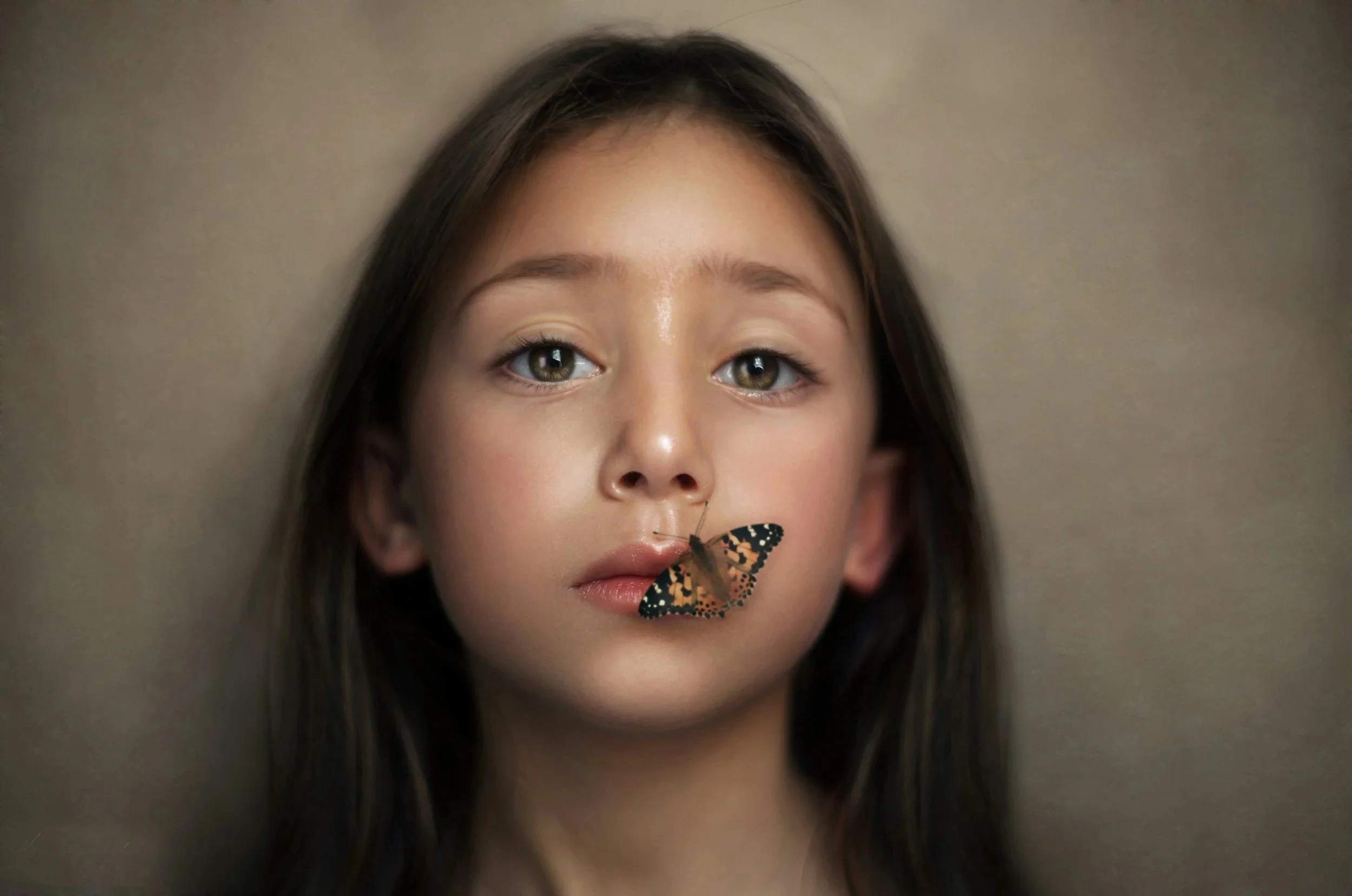 What Silence Teaches Our Children